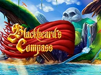 เกมสล็อต Blackbeards Compass